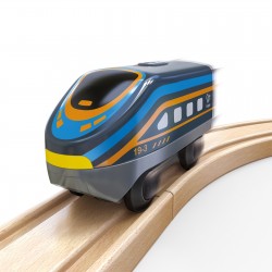 LOCOMOTIVA INTERCITY CU... - H3785 - view 2