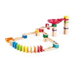 SET DE JOC DIN LEMN HAPE -... - H1102 - view 2