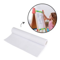 ROLA DE HÂRTIE ALBĂ HAPE PENTRU DESEN - H1011 - H1011 - view 1