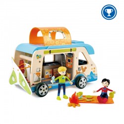 HAPE ADVENTURE VAN - H3407 - H3407 - view 1