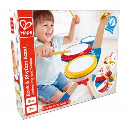 SET TOBE SI CIMMALE HAPE - H0613 - H0613 - view 1