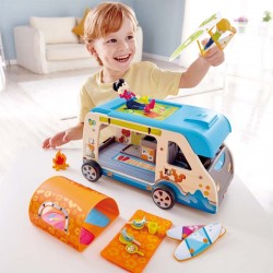 HAPE ADVENTURE VAN - H3407 - H3407 - view 2