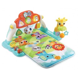 BABY&39S ACTIVE GYMNASTICS VTECH - SALĂ DE JOACĂ KICK &amp SCORE, 40 X 61 X 10 CM - V550103 - V550103 - view 1