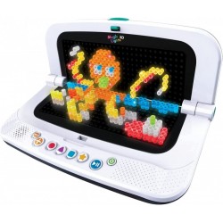JUCĂRIE INTERACTIVĂ VTECH - LUMINI MAGIC 3D, 6,3 X 25,75 X 19,3 CM - V535403 - V535403 - view 1