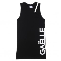 ROCHIE DE VARA GAËLLE KIDS PENTRU FATA - 2746V0568NEGRA - 2746V0568BLACK - view 1
