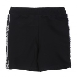 GAËLLE KIDS SHORT PENTRU... - 2746PF0503BLACK - view 2