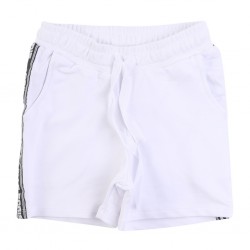 GAËLLE KIDS SHORT SPORT PENTRU FETE - 2746PF0503ALB - 2746PF0503WHITE - view 1