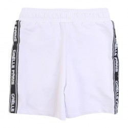 GAËLLE KIDS SHORT SPORT... - 2746PF0503WHITE - view 2