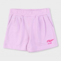 SHORT SPORT COPII PINKO UP PENTRU FETE - 029865071 - 029865071 - view 1