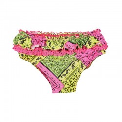 BIKINI BANDANA PENTRU BEBE FETE 4GIVENESS CURL - FGBN1766 - FGBN1766 - view 1