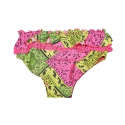 BIKINI BANDANA PENTRU BEBE... - FGBN1766 - view 2