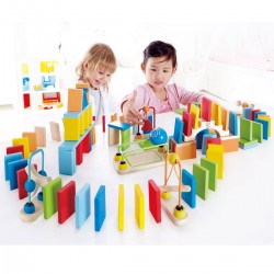 DOMINO HAPE - H1042 - H1042 - view 1