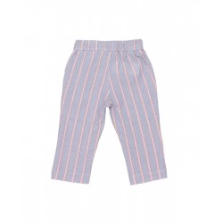 PANTALONI COPII U+E' DE... - UEM0097 - view 2