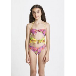 Costum de baie 4GIVENESS CUTOUT PENTRU FETE - FGBG1514 - FGBG1514 - view 1