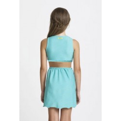 ROCHIE DE COPII 4GIVENESS... - FGCG1839TIFFANY - view 2