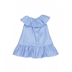 ROCHIE FORMALA COPII U+E&39 DE MISS GRANT PENTRU FATA - UE0854 - UE0854 - view 1