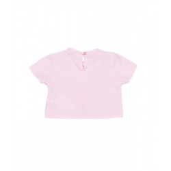 TRIOC U+E’ DE COPII DE MISS... - UE0768 rosa - view 2