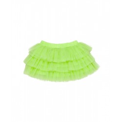 FUSTA SCURTĂ DE COPII U+E&39 DE MISS GRANT TUTU TULLE PENTRU FETE - UE0808 - UE0808 - view 1