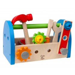 TROSA DE SCULE HAPE - 17 BUC. - H3051 - H3051 - view 1