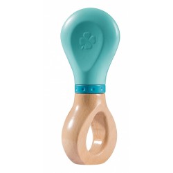 Бебешка дрънкалка Hape, 13 см - H8506 - view 3
                  