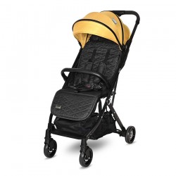 Cărucior combinat pentru bebeluși LORELLI MYLA LEMON CURRY - 10021592338 - 10021592338 - view 1