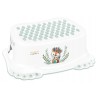 Covorașul pentru picioare CHIPOLINO „WILD &amp FREE” - PZS020WF01LF