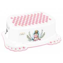 Covorașa UNICORN CHIPOLINO „WILD &amp FREE” - PZS020WF02UN - PZS020WF02UN - view 1