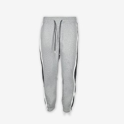 PANTALONI DE HOROP PENTRU BAIAT CU BANDE LATERALE ARCOBALENO - IO1032 - IO1032 - view 1