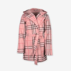 TOP COPII TIP PANTALON ARCOBALENO PENTRU FATA - LMF990 rosa - LMF990 rosa - view 1