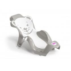 OK COVOASA DE BAIE BEBE GREY - OKBBU37942300 - OKBBU37942300 - view 1