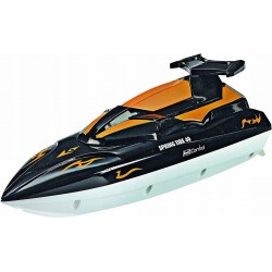 REVELL SPRING TIDE 40 BARCĂ... - R24136 - view 2