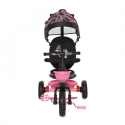 Триколка Lorelli REVEL Pink GRUNGE - 10050630002 - view 3
                  