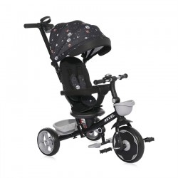 TRICICLETA LORELLI REVEL BLACK COSMOS - 10050632345 - 10050632345 - view 1