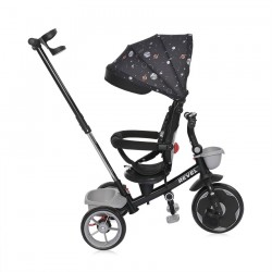 Триколка Lorelli REVEL Black COSMOS - 10050632345 - view 3
                  