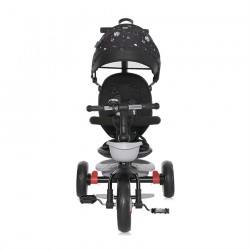 Триколка Lorelli REVEL Black COSMOS - 10050632345 - view 4
                  