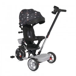 Триколка Lorelli REVEL Black COSMOS - 10050632345 - view 5
                  