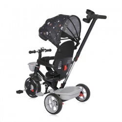 Триколка Lorelli REVEL Black COSMOS - 10050632345 - view 6
                  