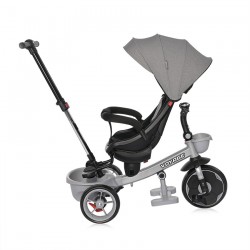Триколка Lorelli VOYAGE Grey - 10050640001 - view 3
                  