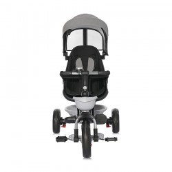 Триколка Lorelli VOYAGE Grey - 10050640001 - view 4
                  