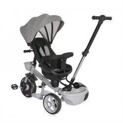 Триколка Lorelli VOYAGE Grey - 10050640001 - view 5
                  