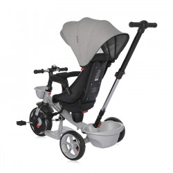 Триколка Lorelli VOYAGE Grey - 10050640001 - view 6
                  