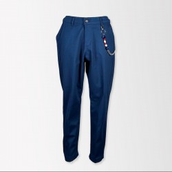 PANTALONI OFICIAL ARCOBALENO DIN BUMBAC PENTRU BAIAT - IO1097 - IO1097 - view 1
