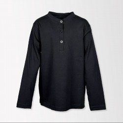 BLUZA CU NASTORI ARCOBALENO PENTRU COPII - IO1001 - IO1001 - view 1
