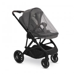 Plasa de tantari pentru carucior LORELLI GRI - 20020160001 - 20020160001 - view 1