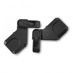ADAPTATOR PENTRU CARUCIOLU LORELLI MYLA/STORM / SCAUN AUTO COMET - 5001003 - 5001003 - view 1