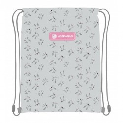 GEANT SPORT ASTRA CUTE BUNNY, 44×33 CM - AS507023021 - AS507023021 - view 1