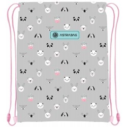 GEANT SPORT ASTRA CUTE KITTEN, 44X33CM - AS507023020 - AS507023020 - view 1