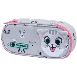 CUTIA STUDENT ASTRA CUTE PISOI, 22X9X5CM - AS505023065 - AS505023065 - view 1