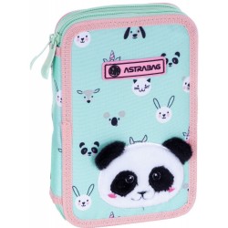 BUCĂTĂRIE STUDENTĂ CU ACCESORII ASTRA PANDA, 20,5X13X4,5CM - AS503023025 - AS503023025 - view 1