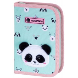 CUTIE STUDENT ASTRA PANDA, 20X14X3,5CM - AS503023028 - AS503023028 - view 1